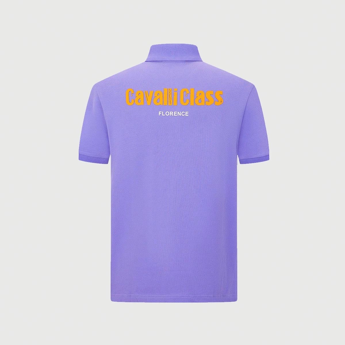 Cavalli Class Polo
