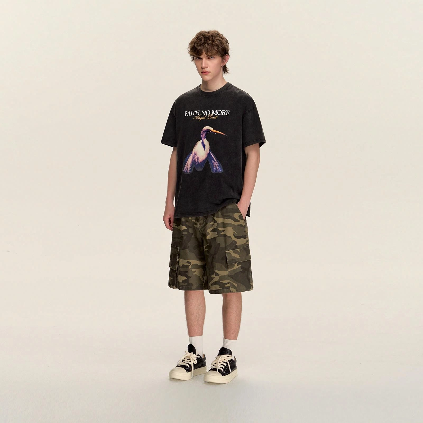 CLIMAX VISION T