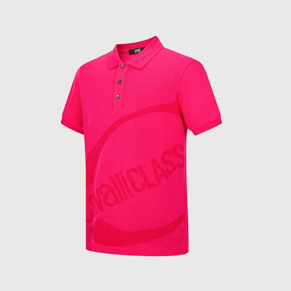 Cavalli Class Polo