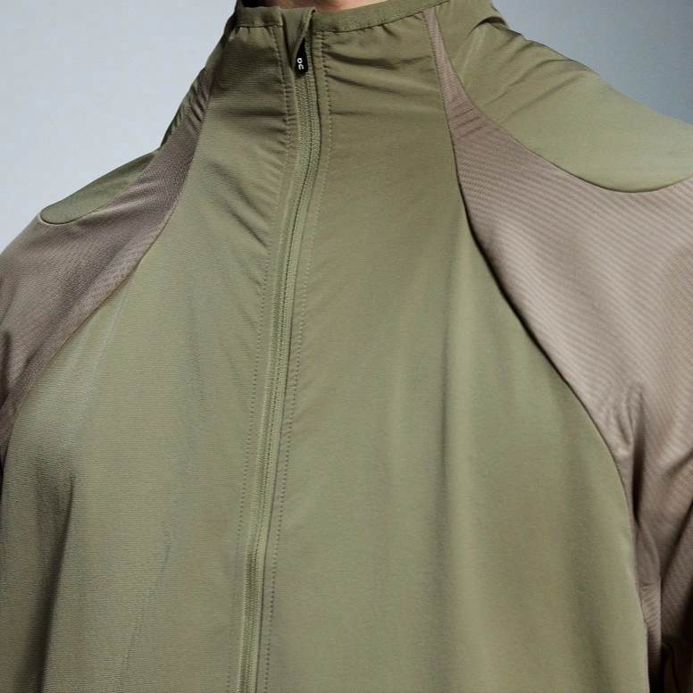 On x POST ARCHIVE FACTION FW24