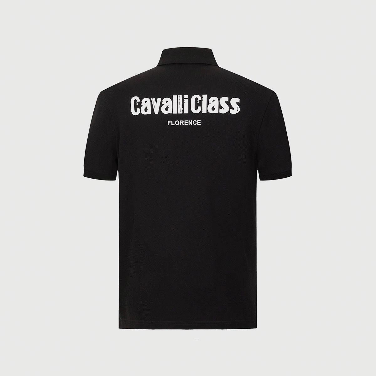 Cavalli Class Polo