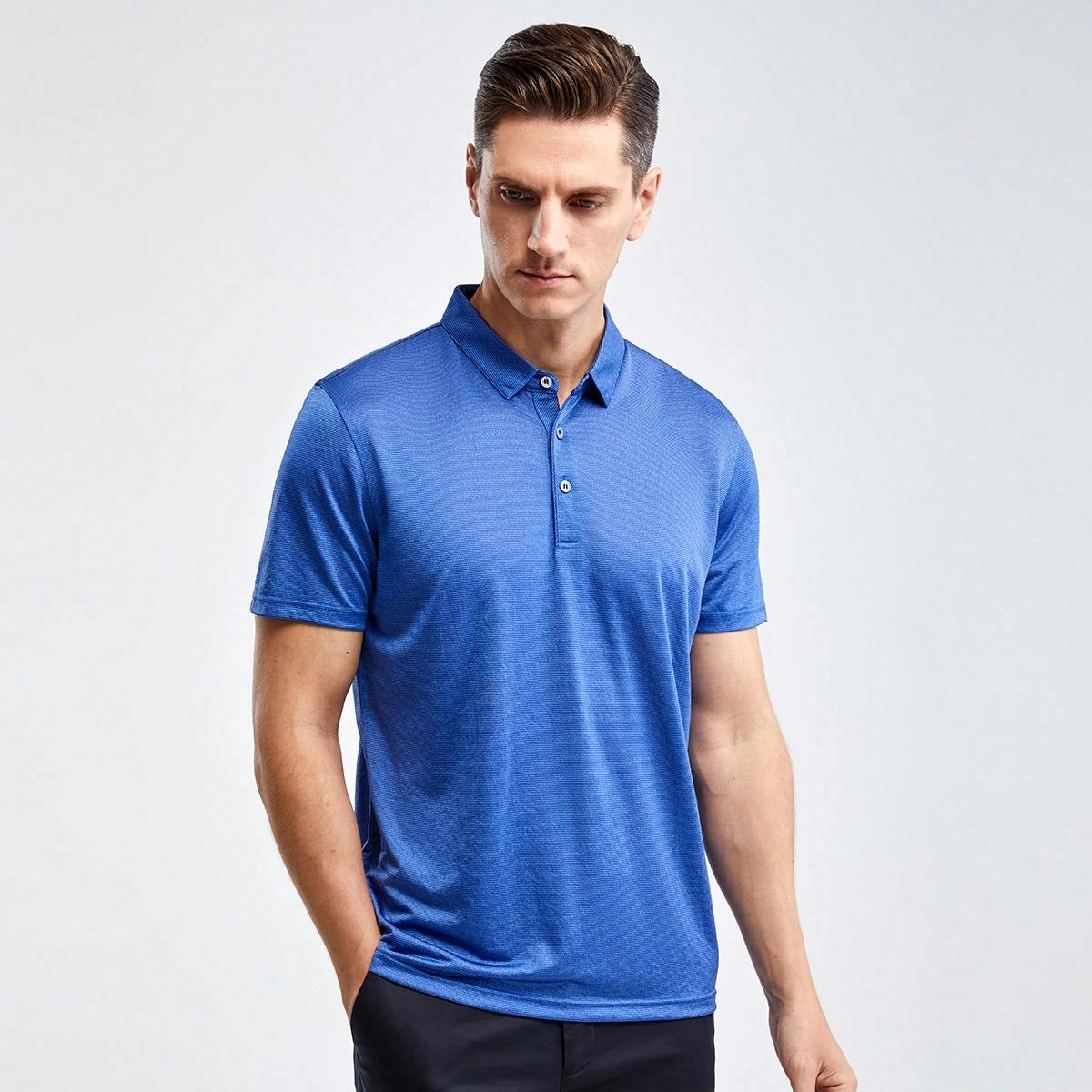 SHANSHAN Polo