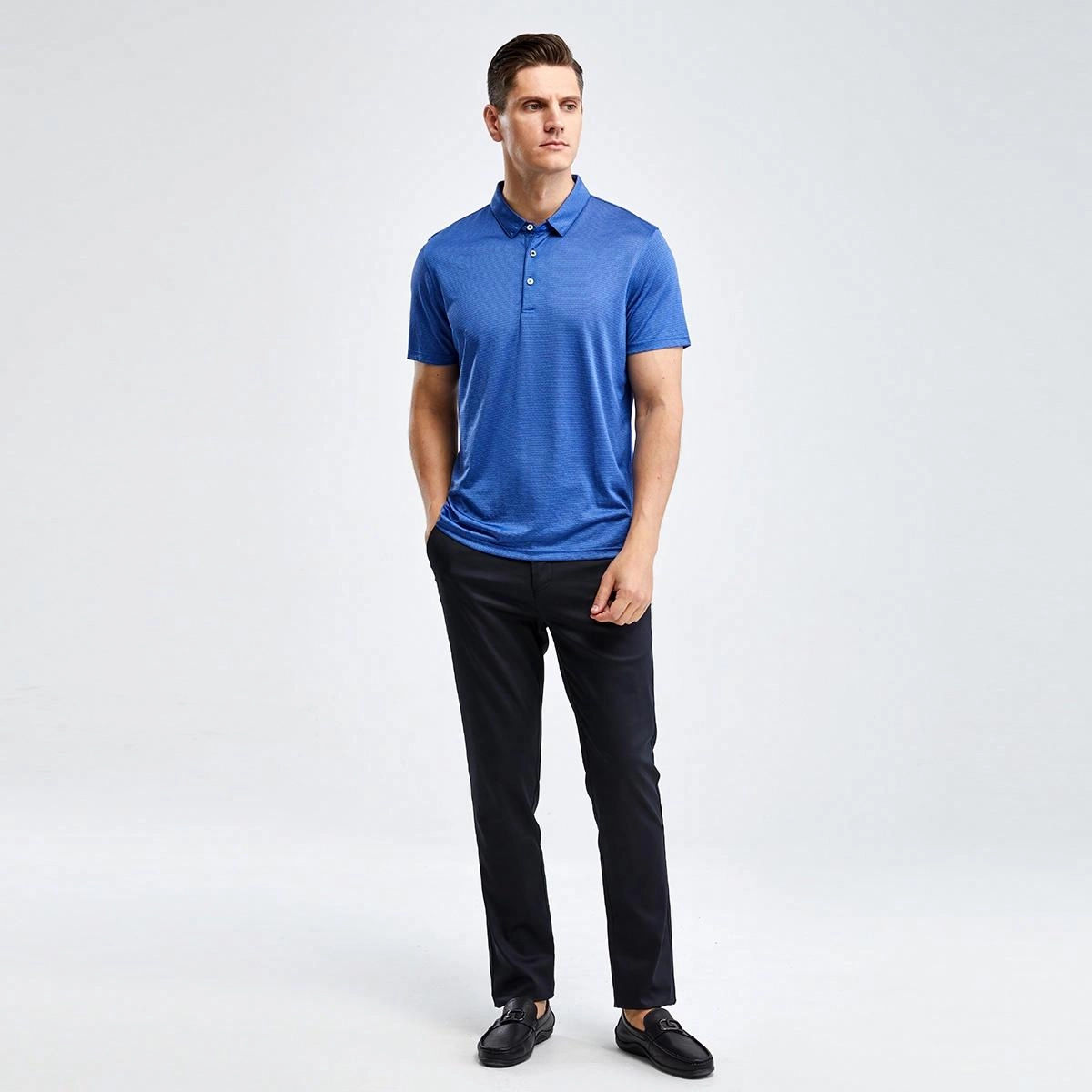SHANSHAN Polo