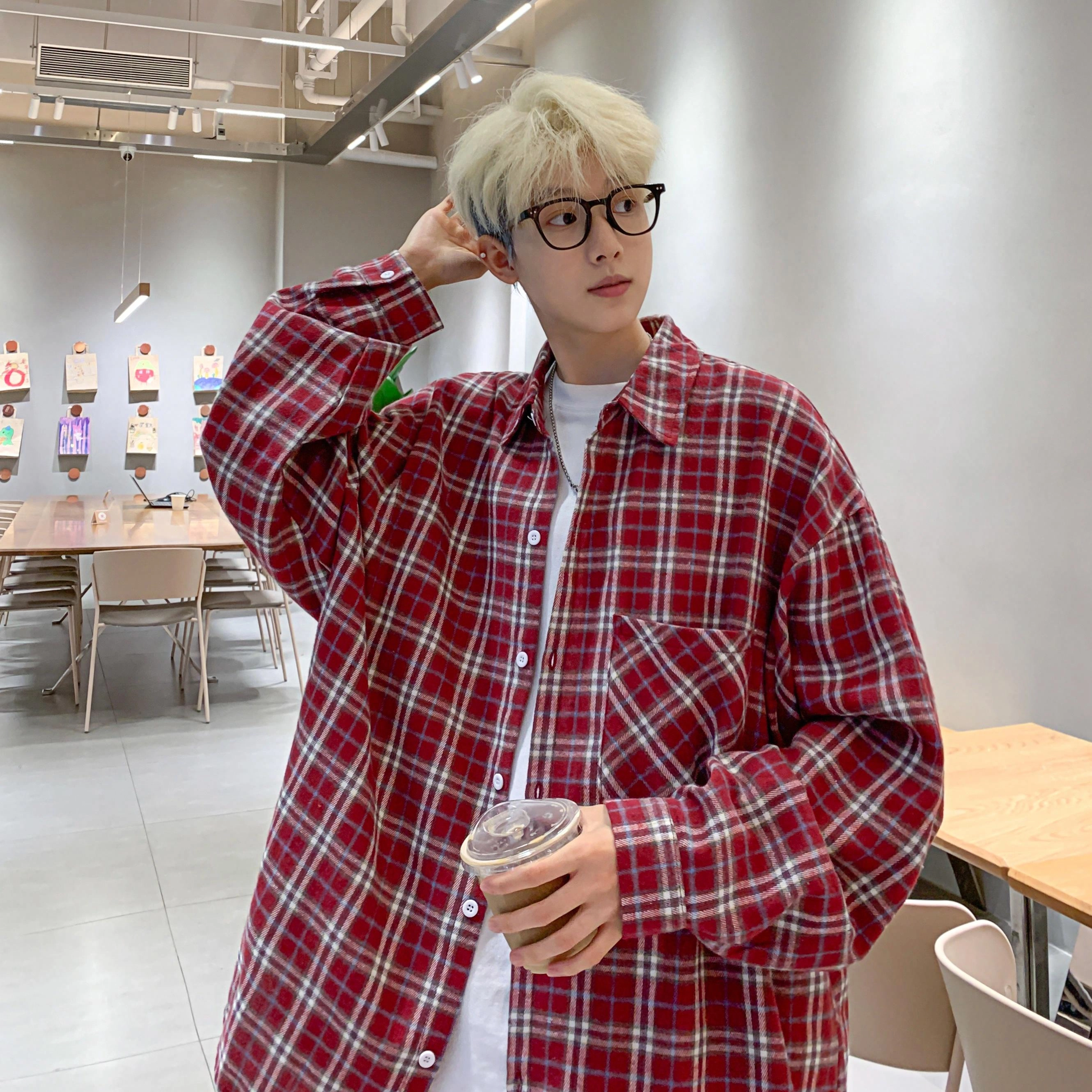 Fakeyoung