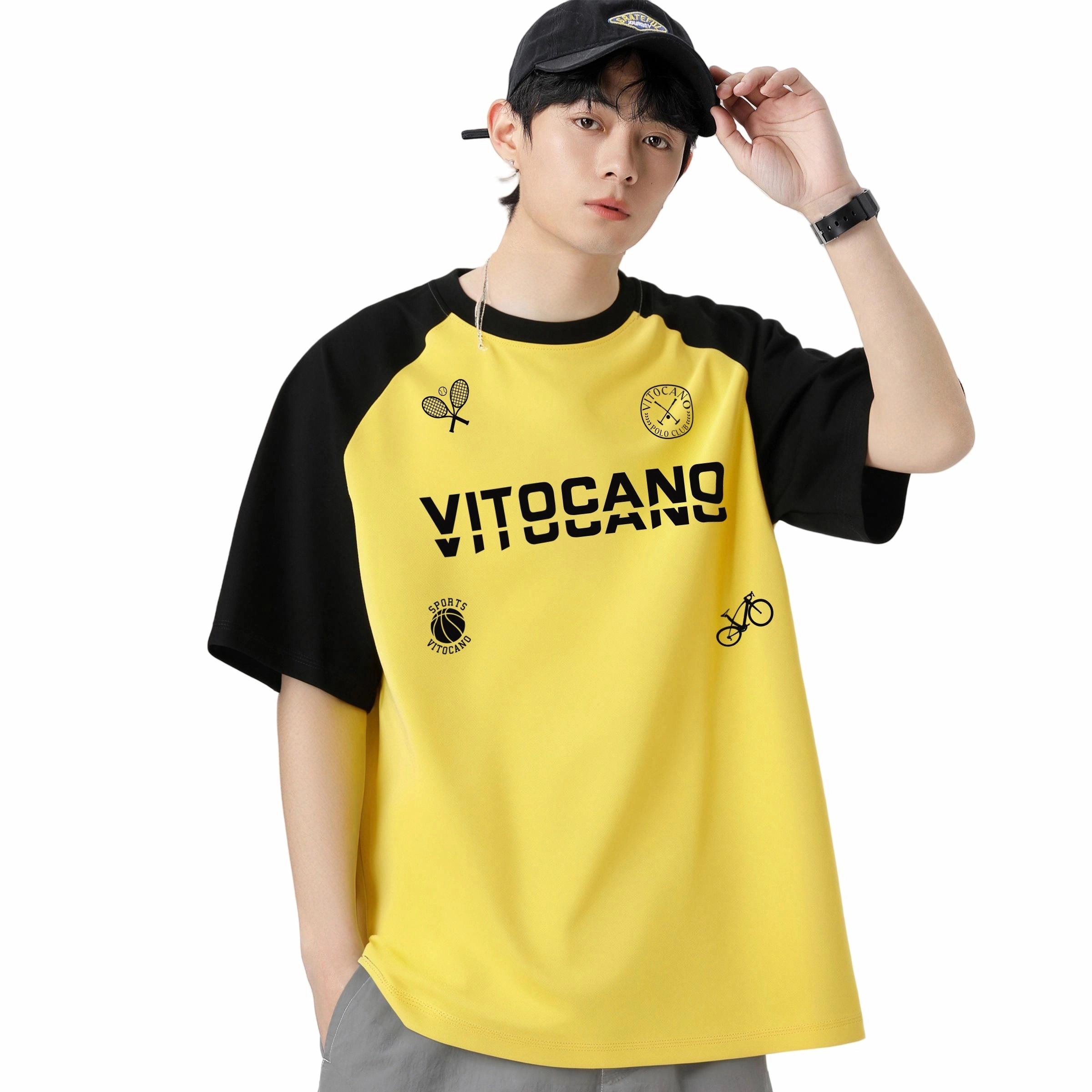 vitocano T