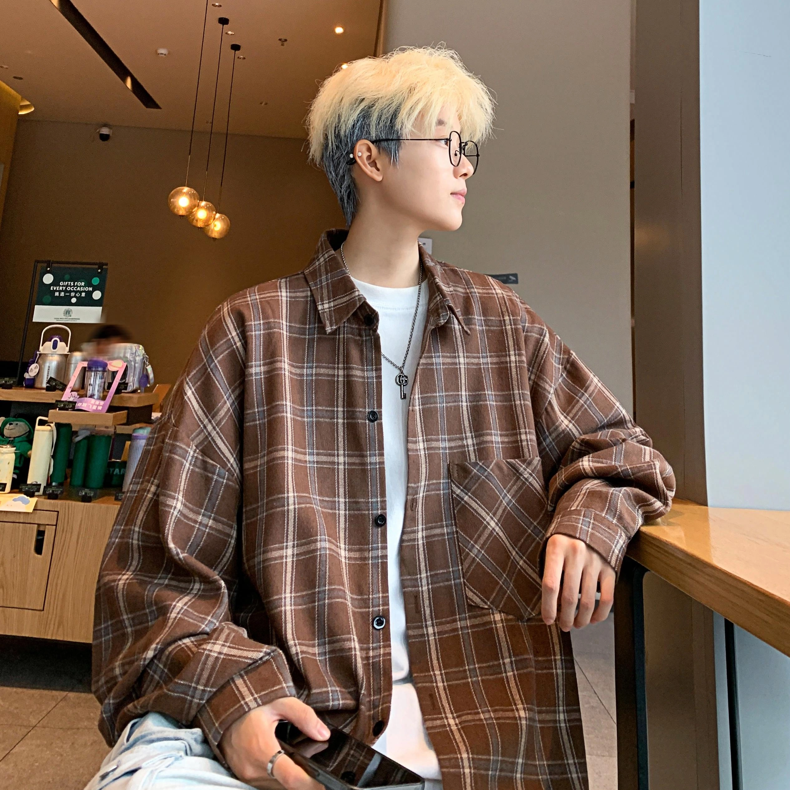 Fakeyoung