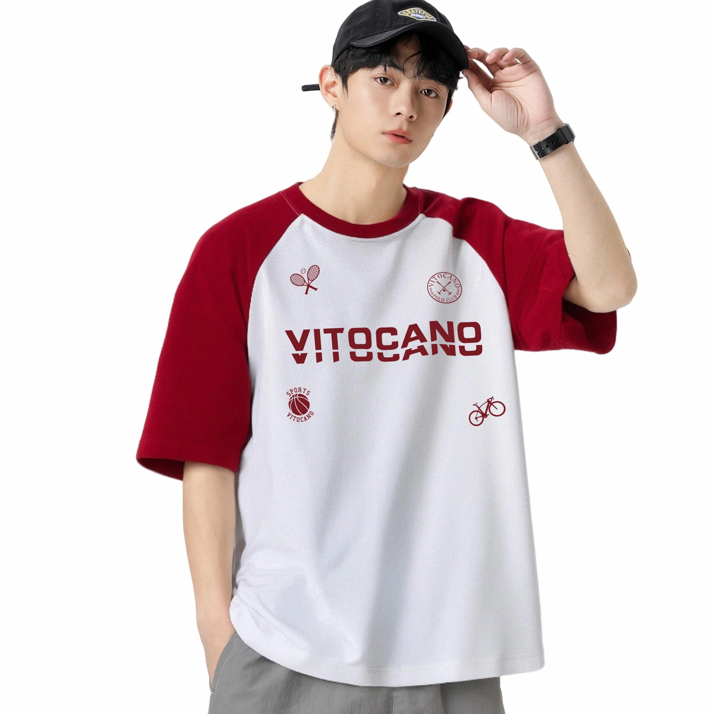 vitocano T