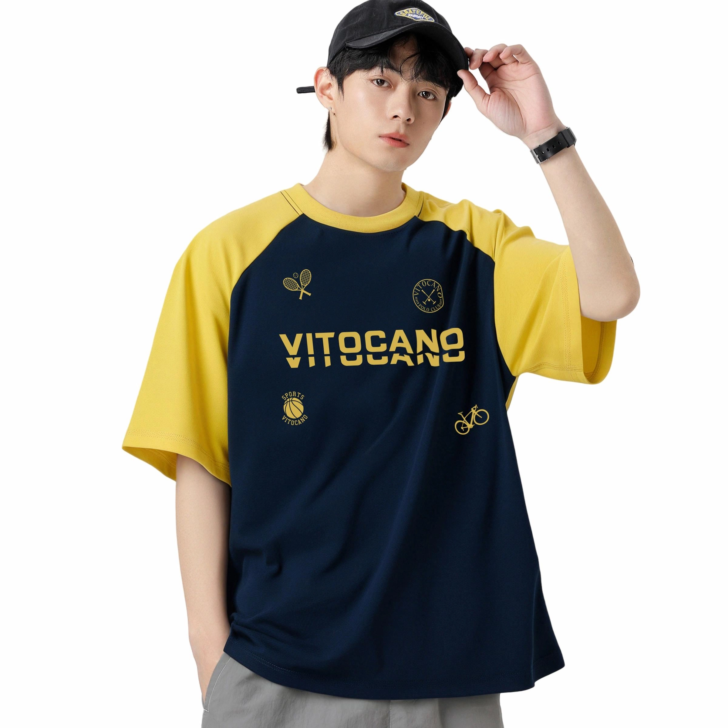 vitocano T