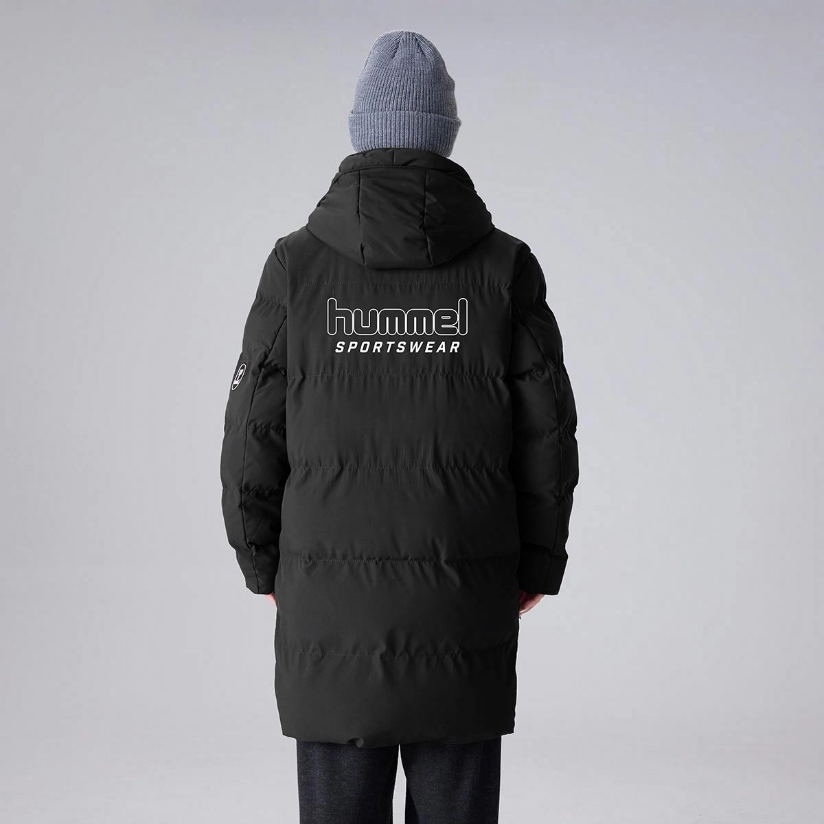 hummel logo