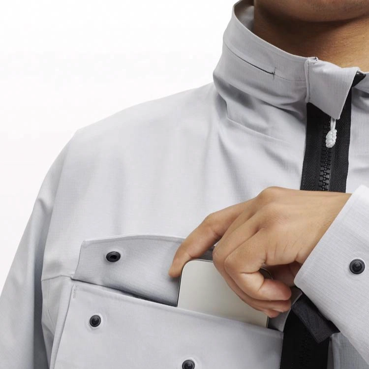 On Explorer Jacket
