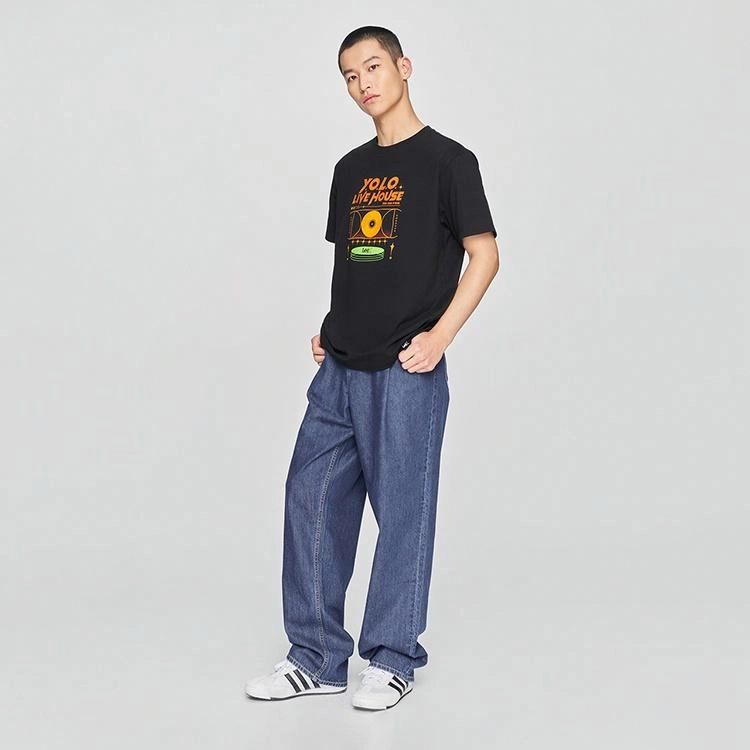 Lee SS25 LogoT