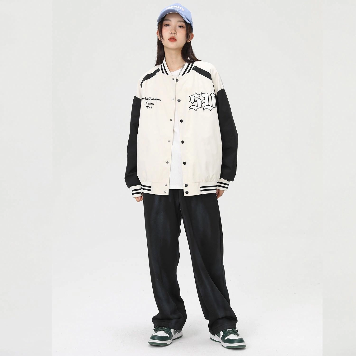 S.view FW22