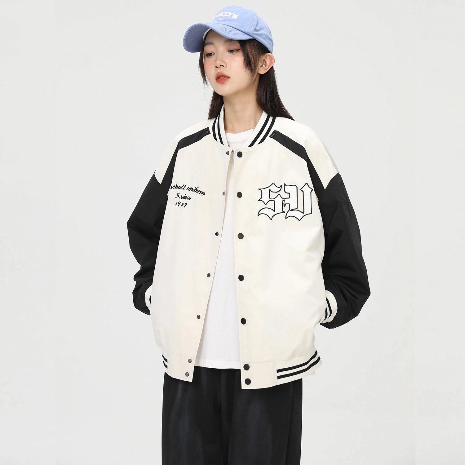 S.view FW22