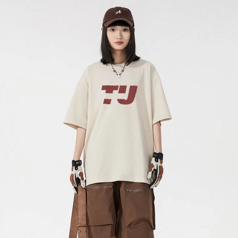 T