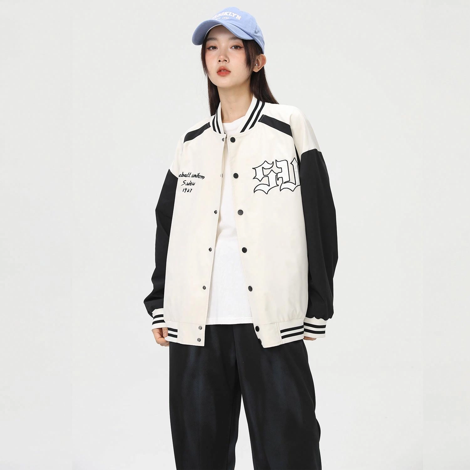 S.view FW22