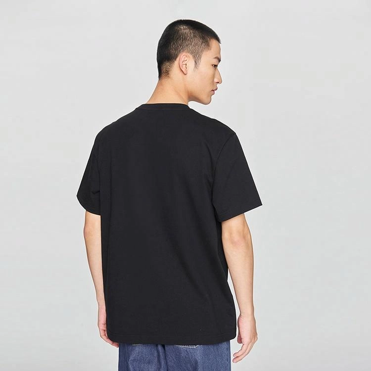 Lee SS25 LogoT