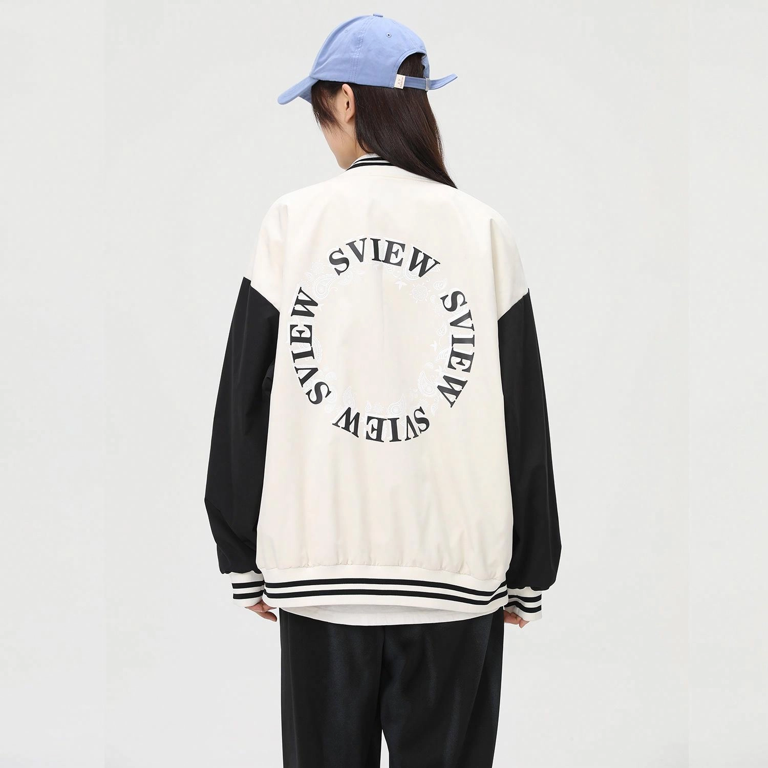 S.view FW22