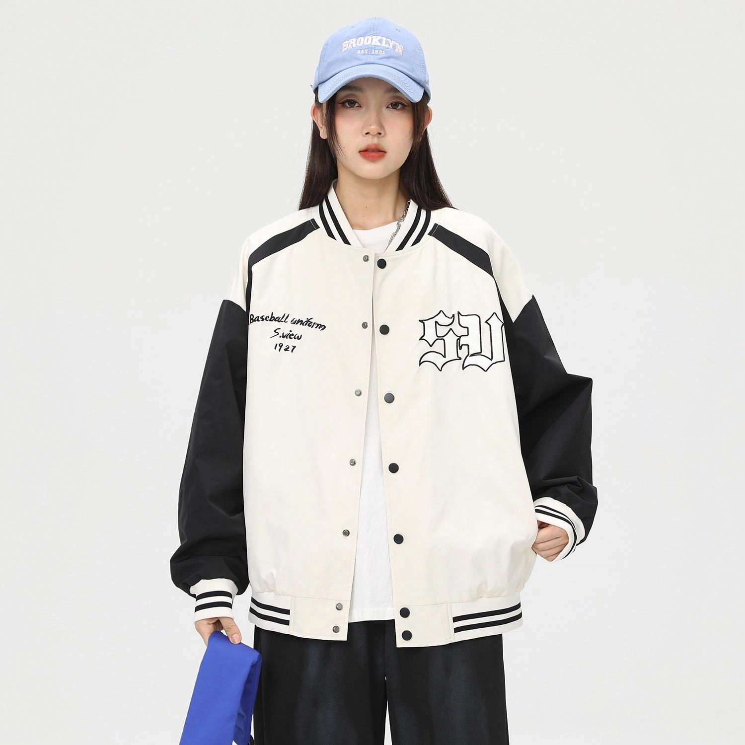 S.view FW22