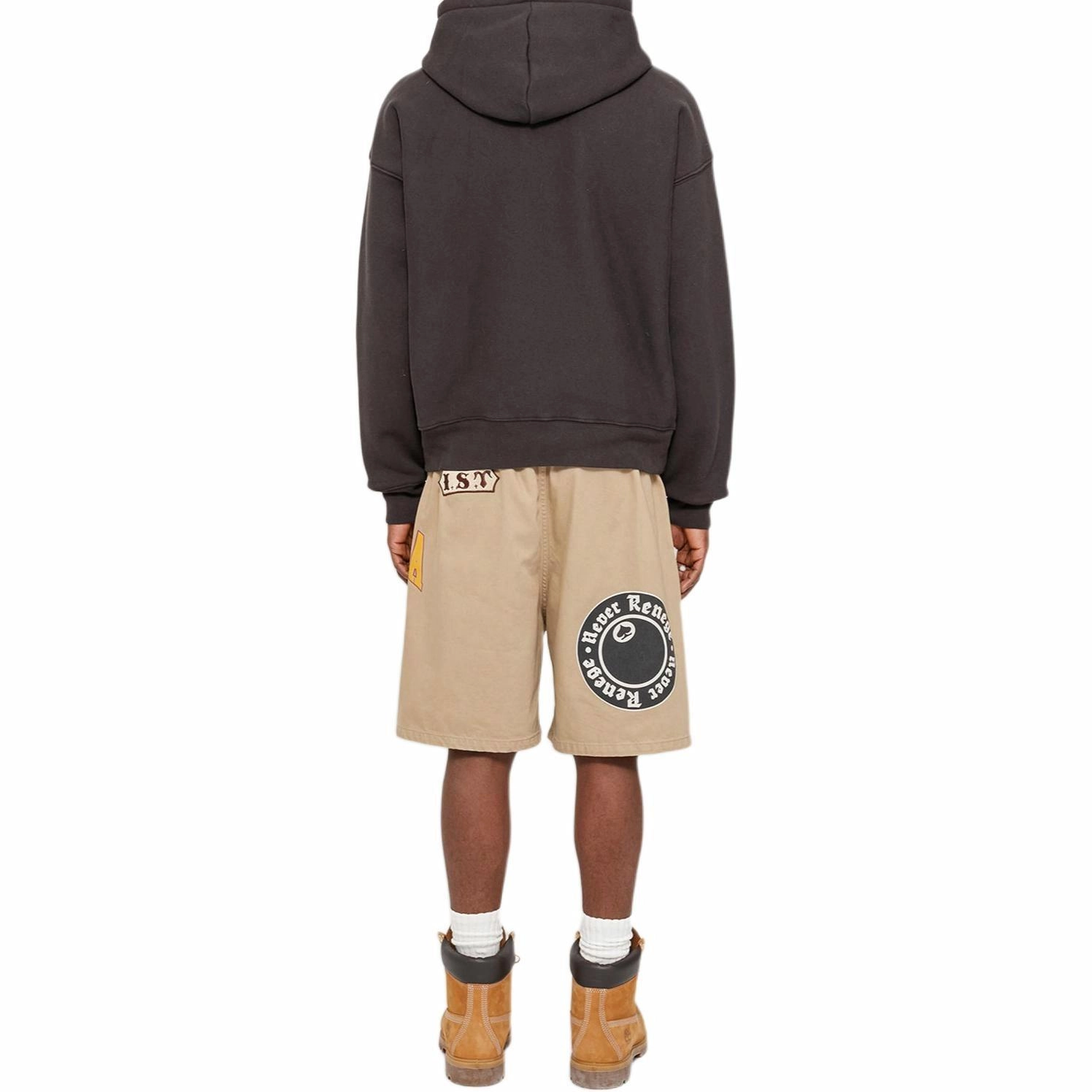 Stussy x Denim Tears SS25 logo