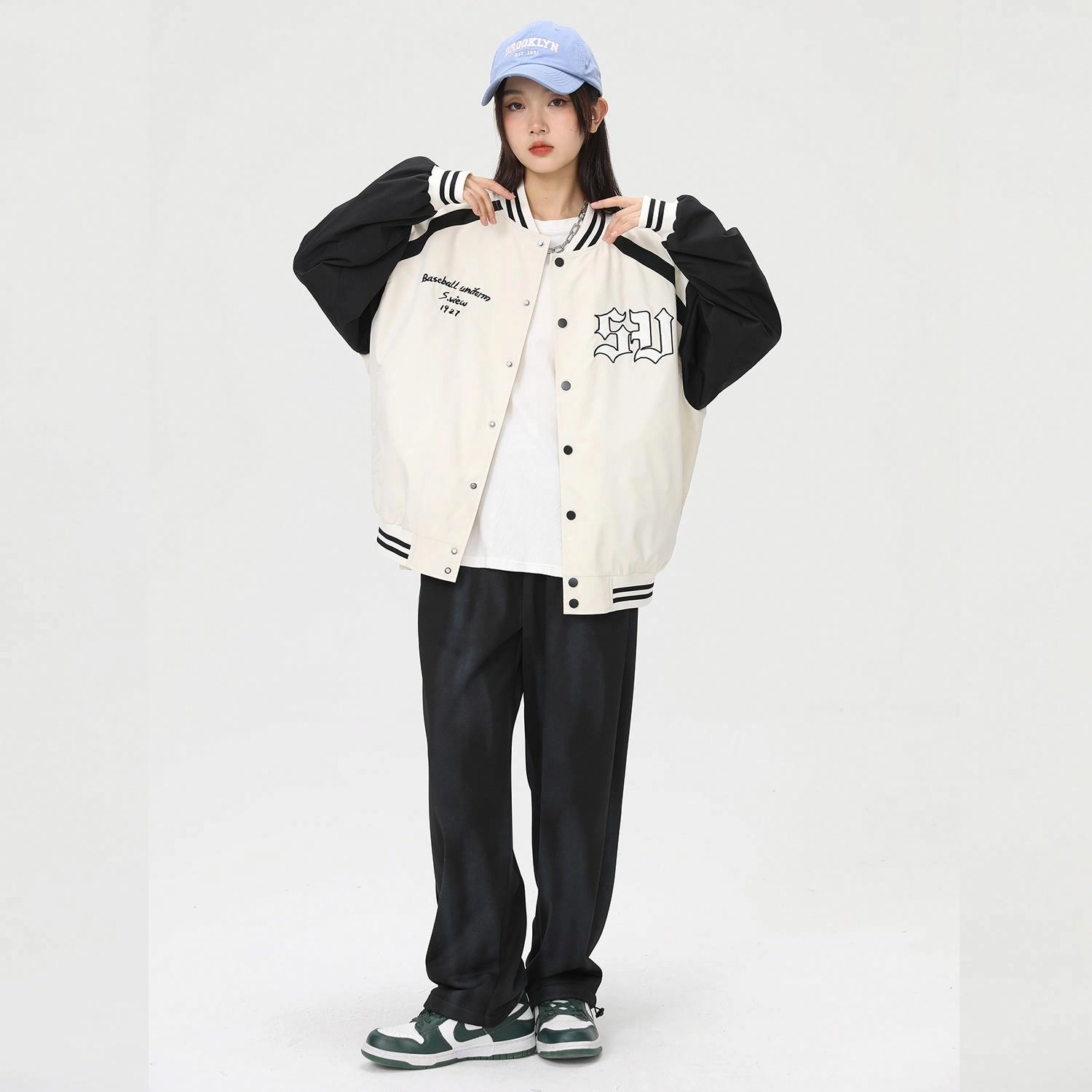 S.view FW22