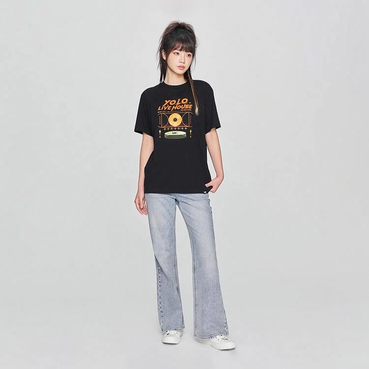 Lee SS25 LogoT