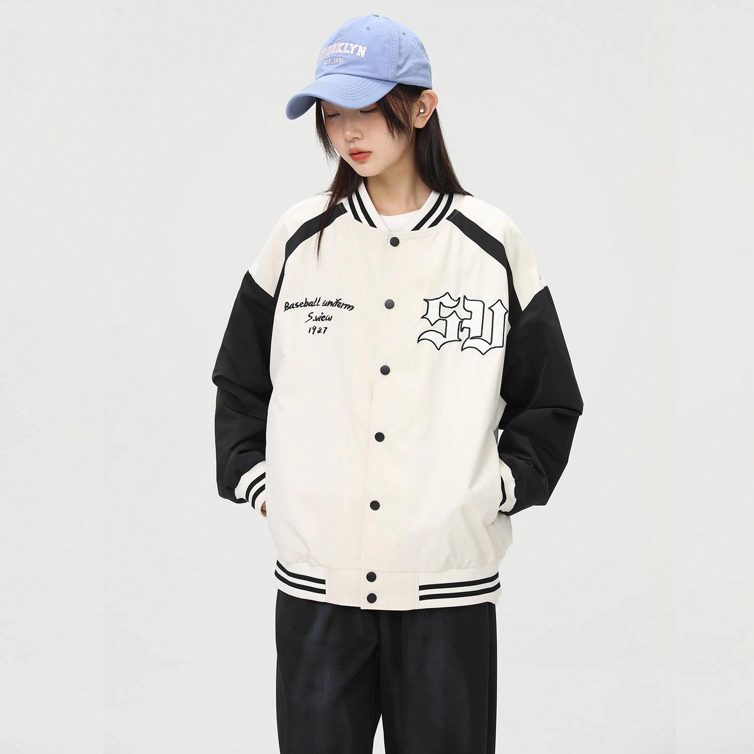 S.view FW22