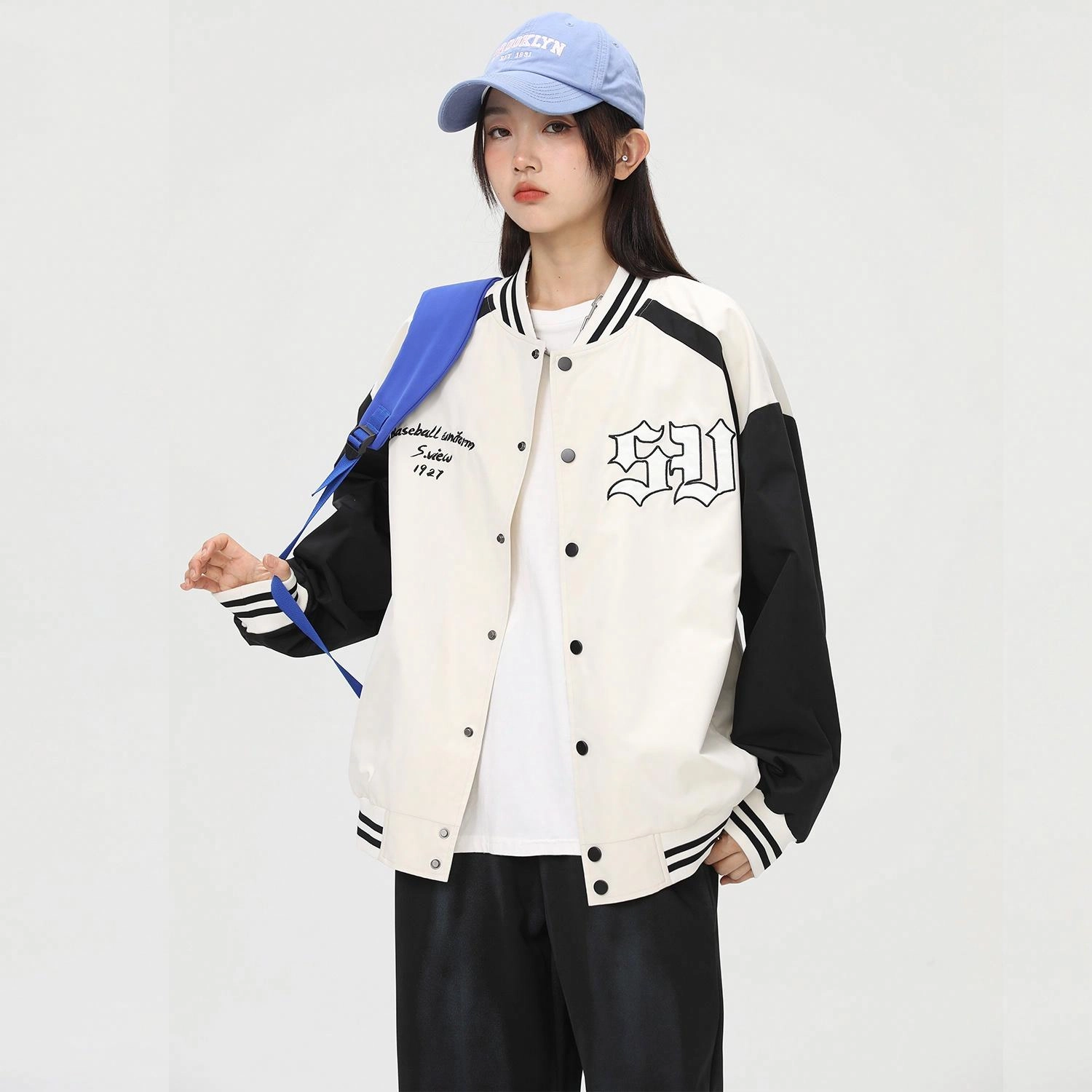 S.view FW22