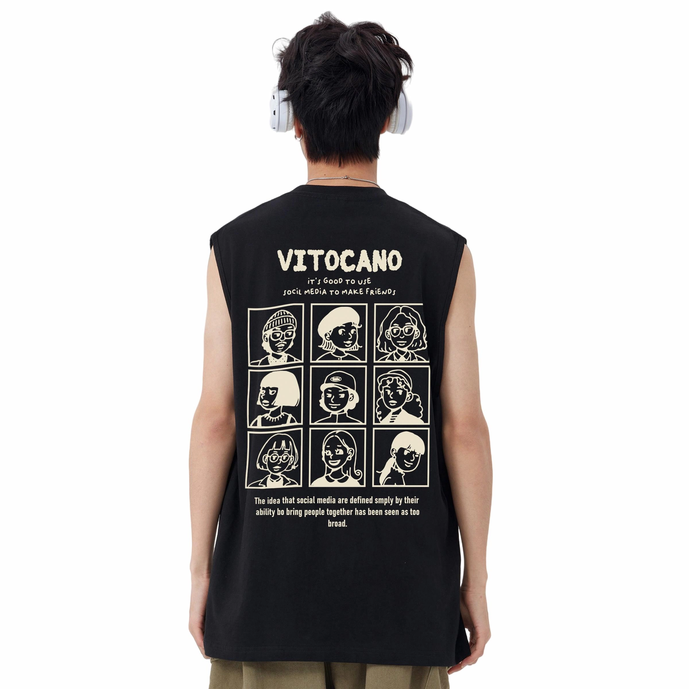 vitocano ins