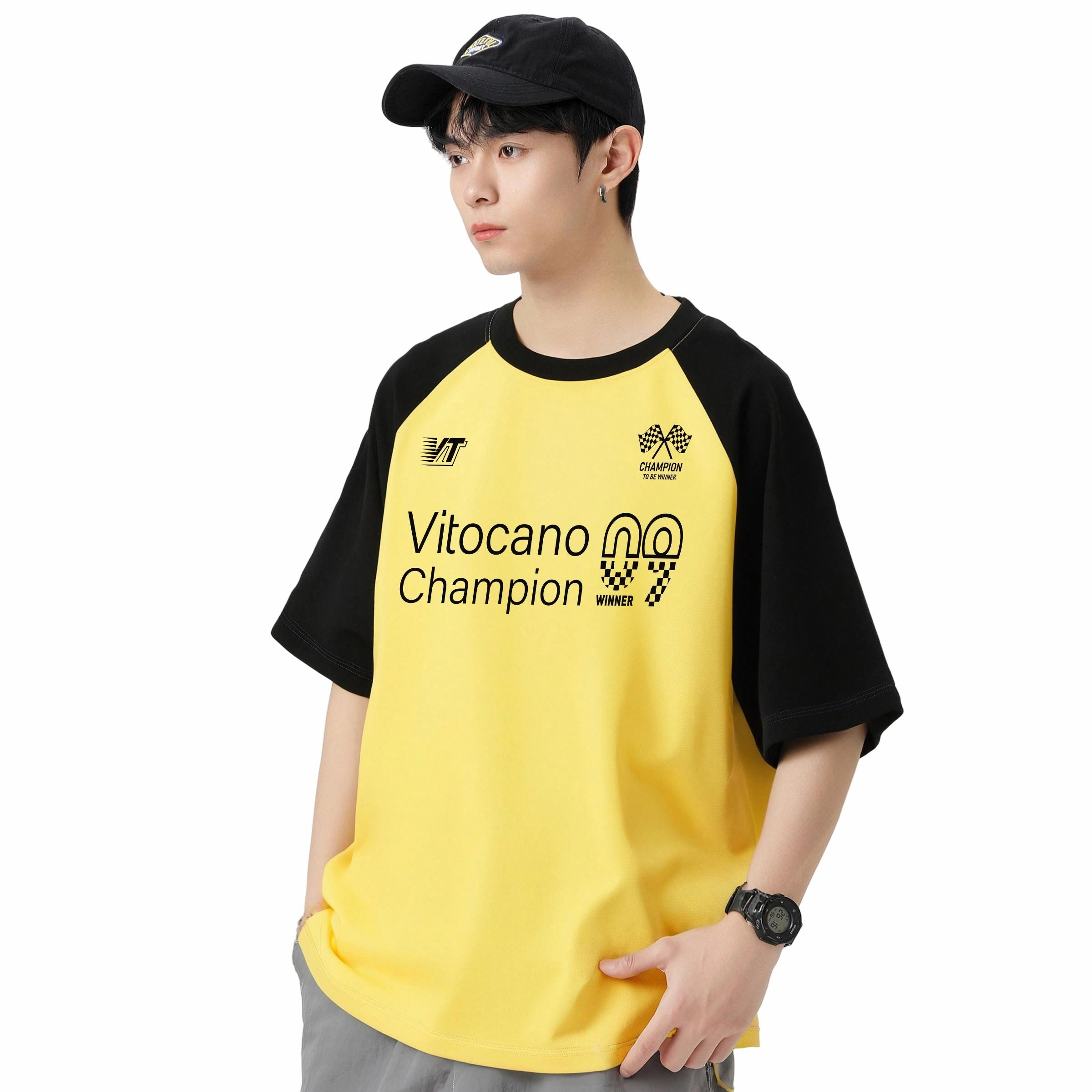 vitocano T