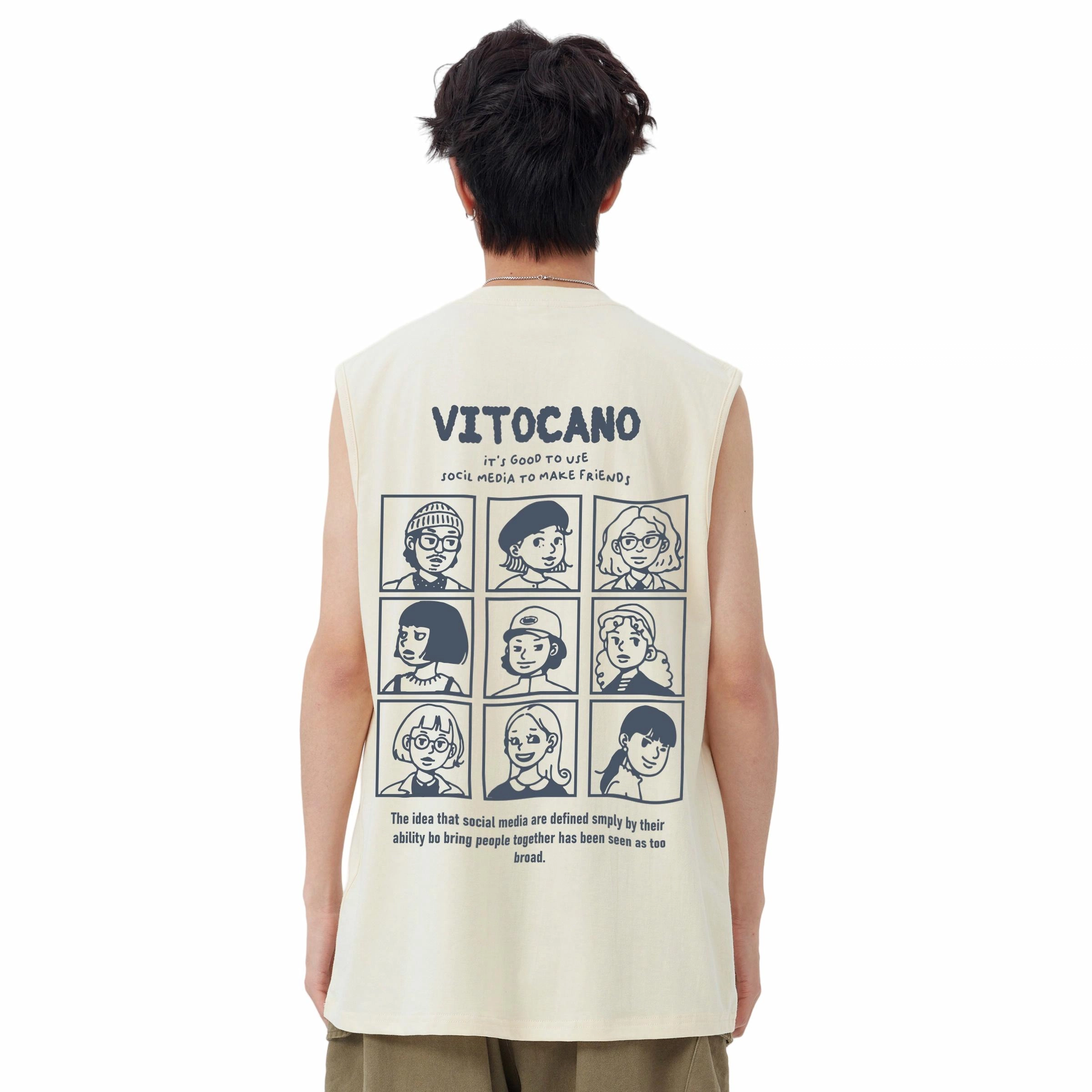 vitocano ins