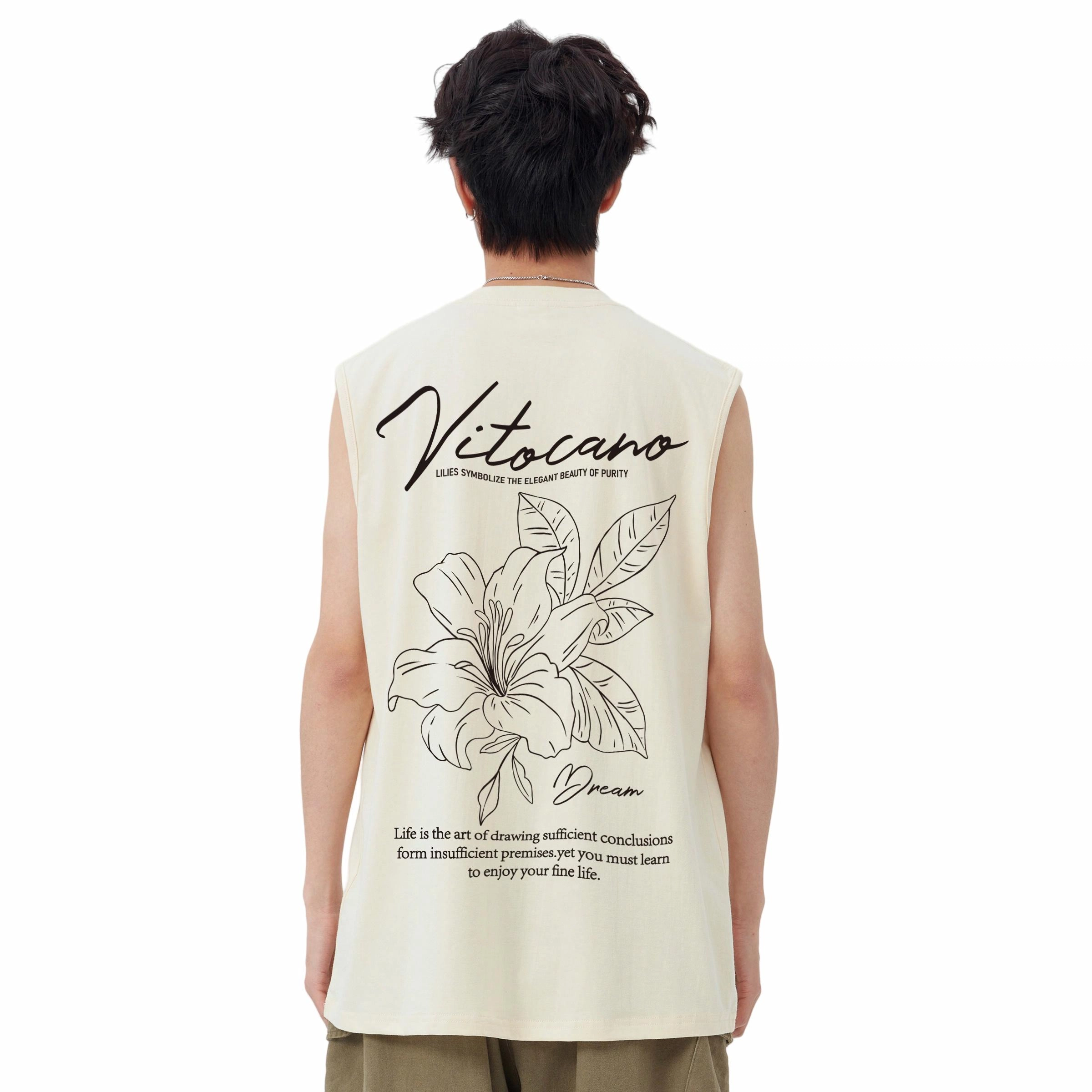 vitocano ins