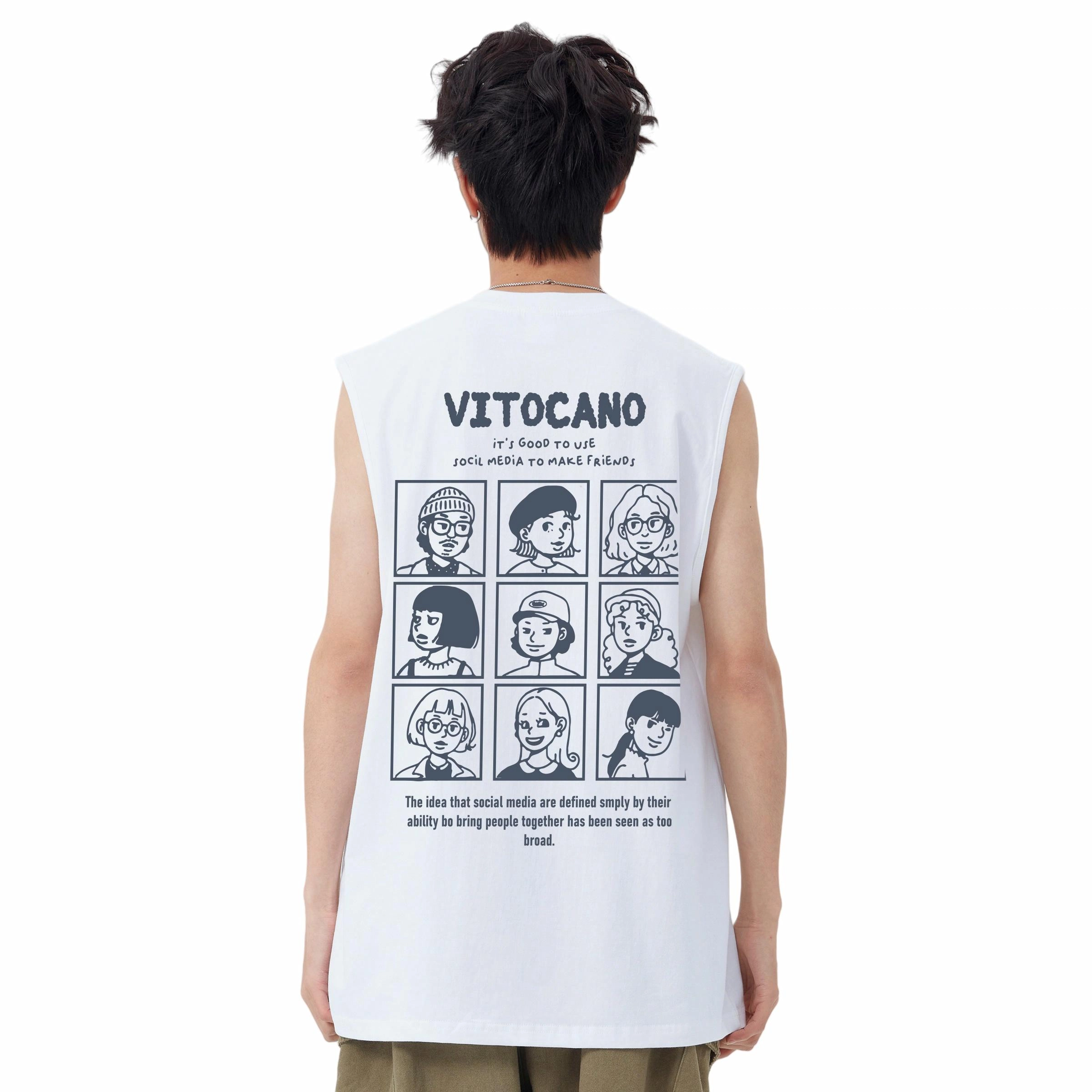 vitocano ins