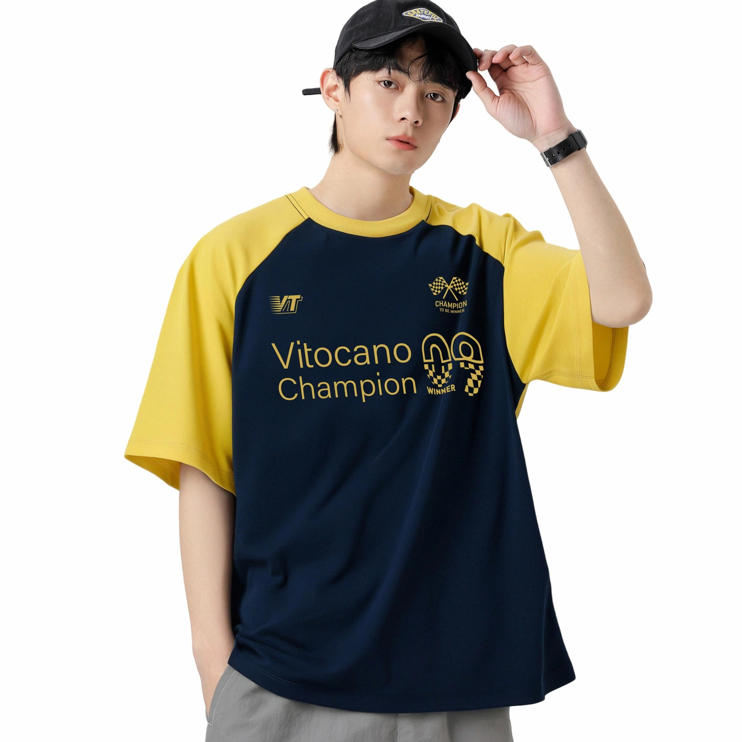 vitocano T