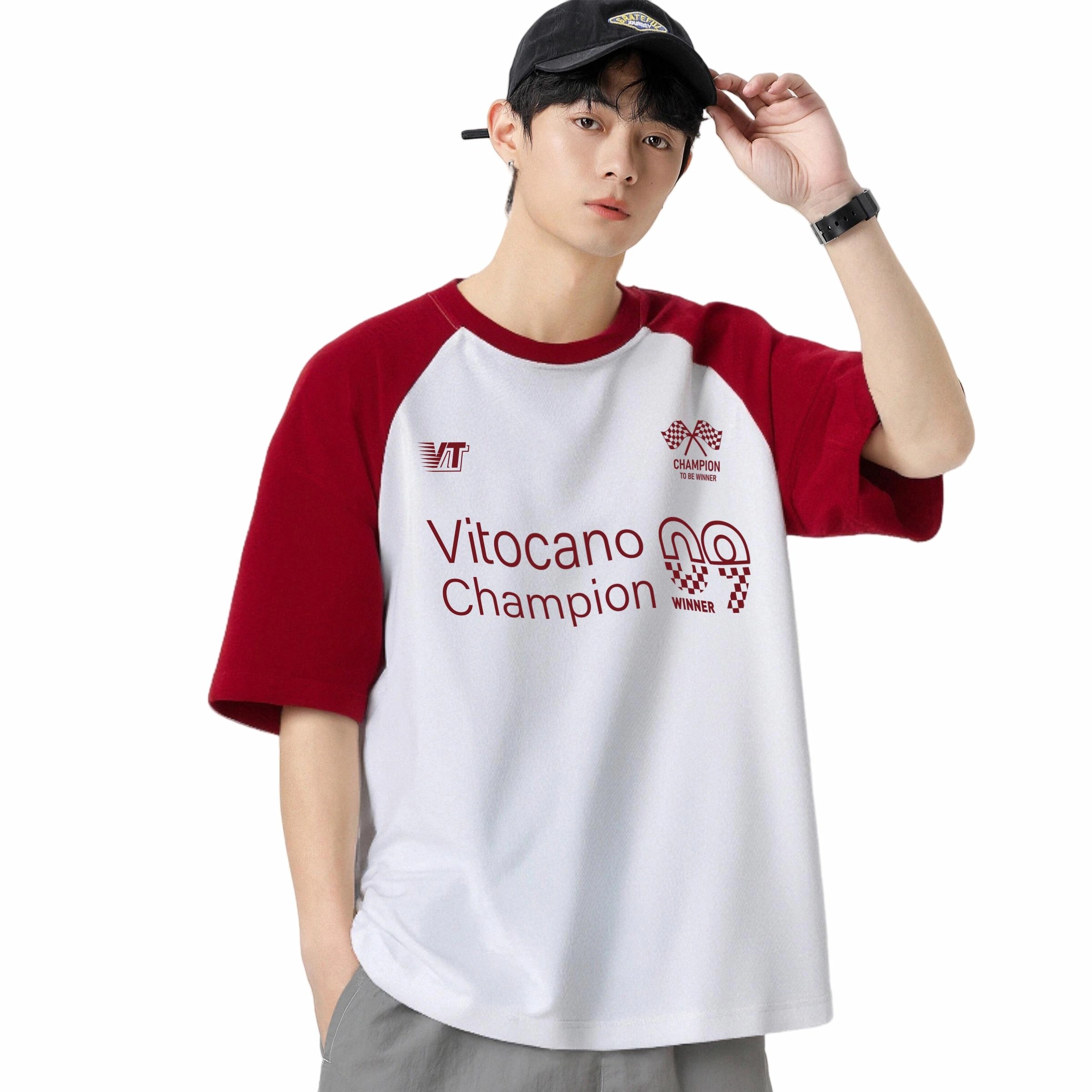 vitocano T