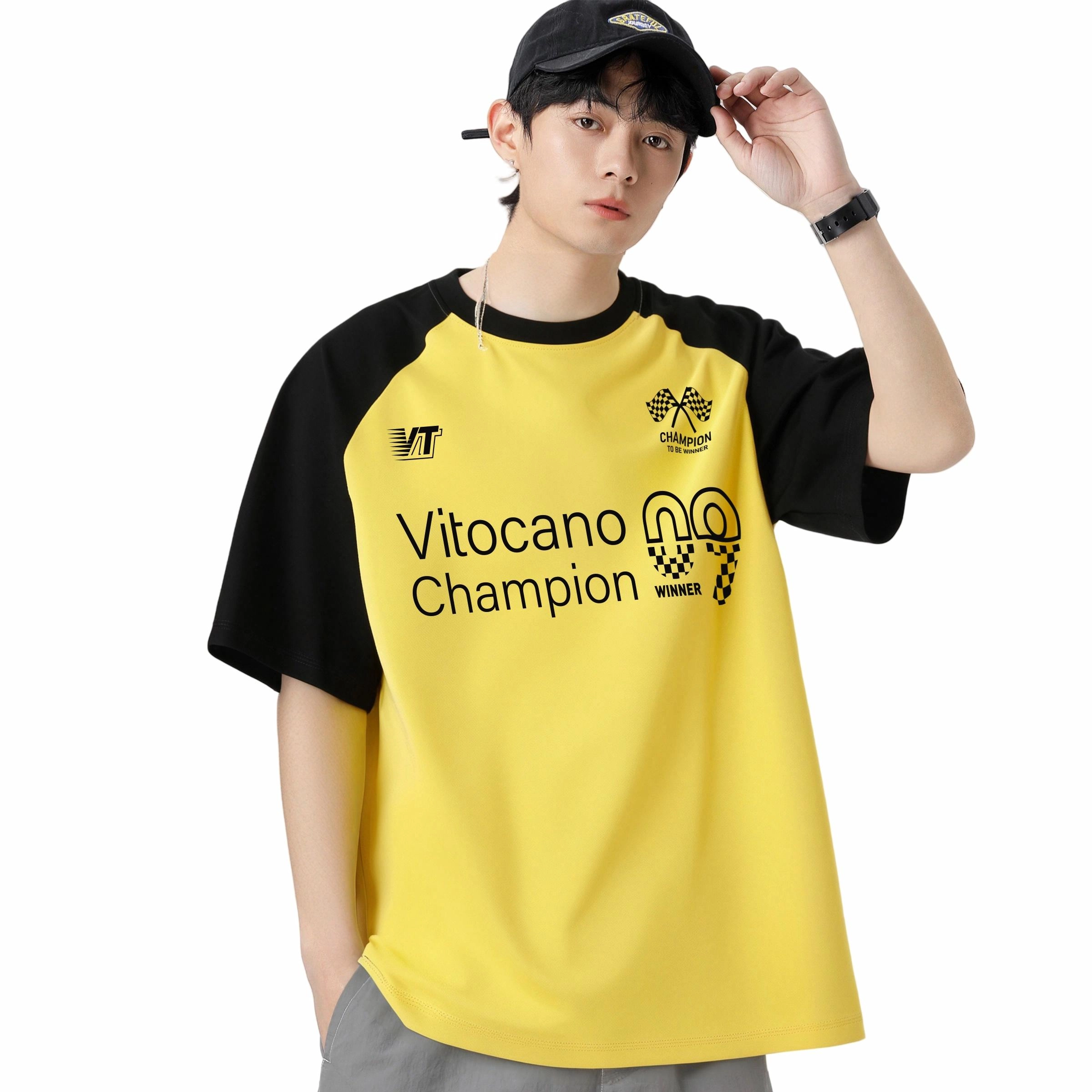 vitocano T