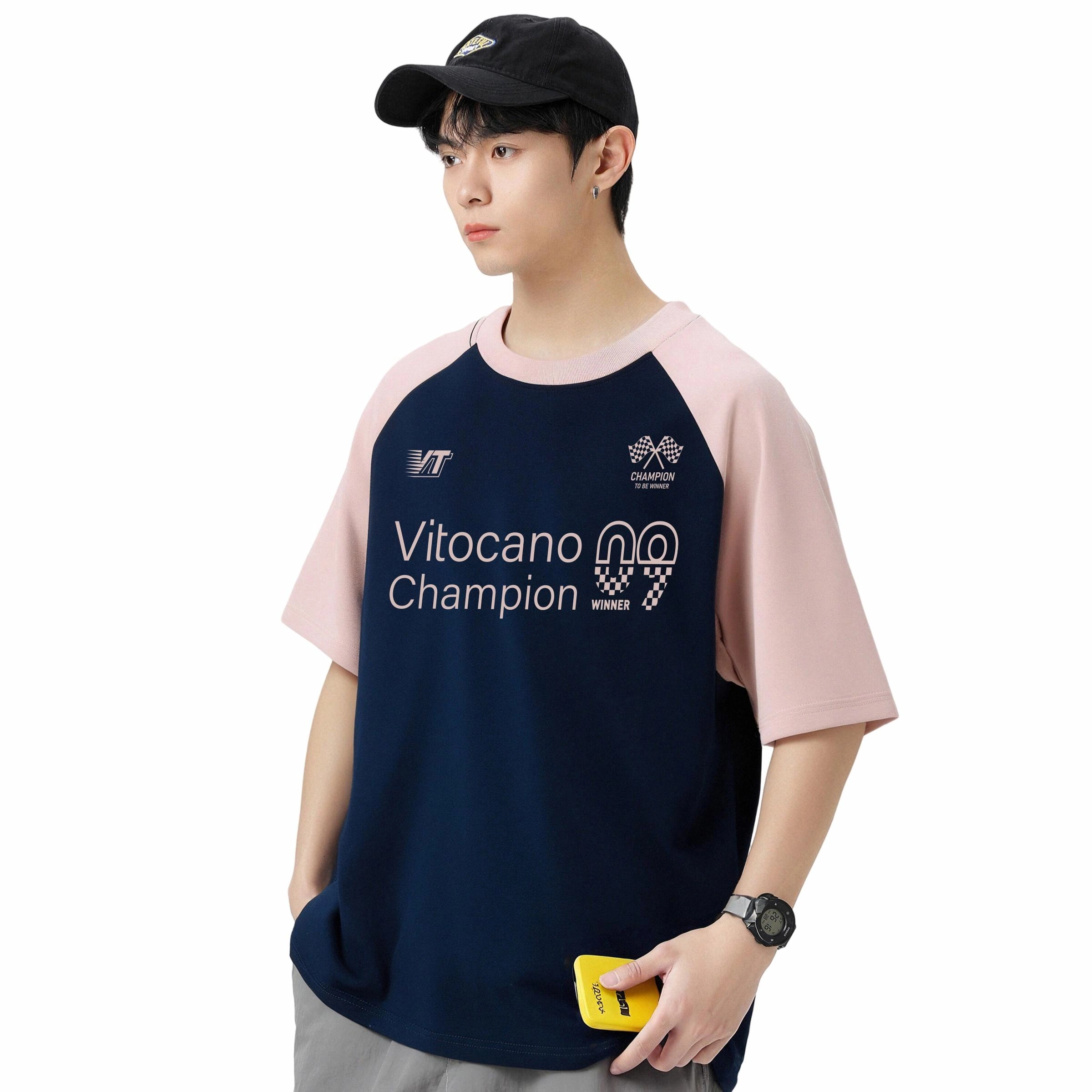 vitocano T