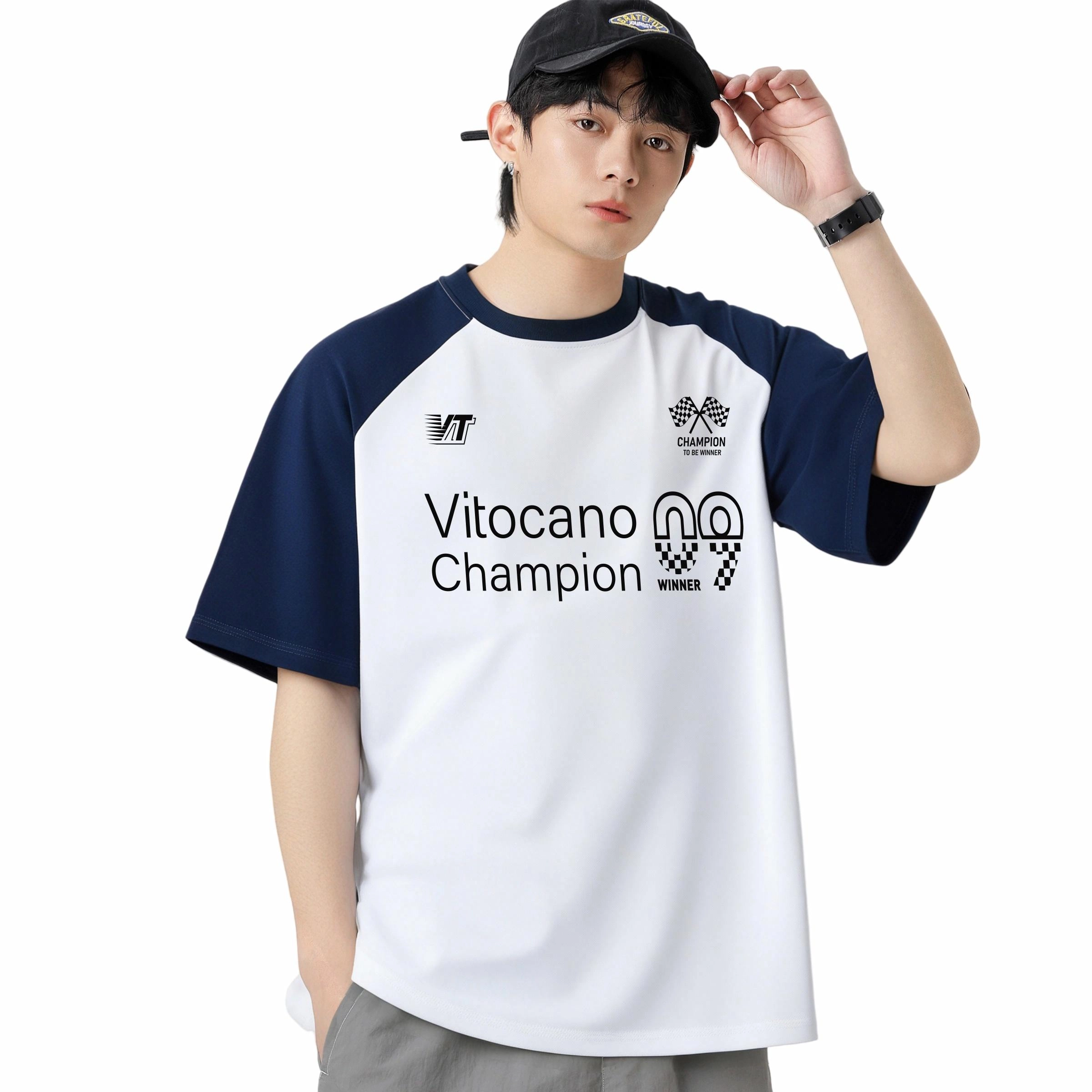 vitocano T