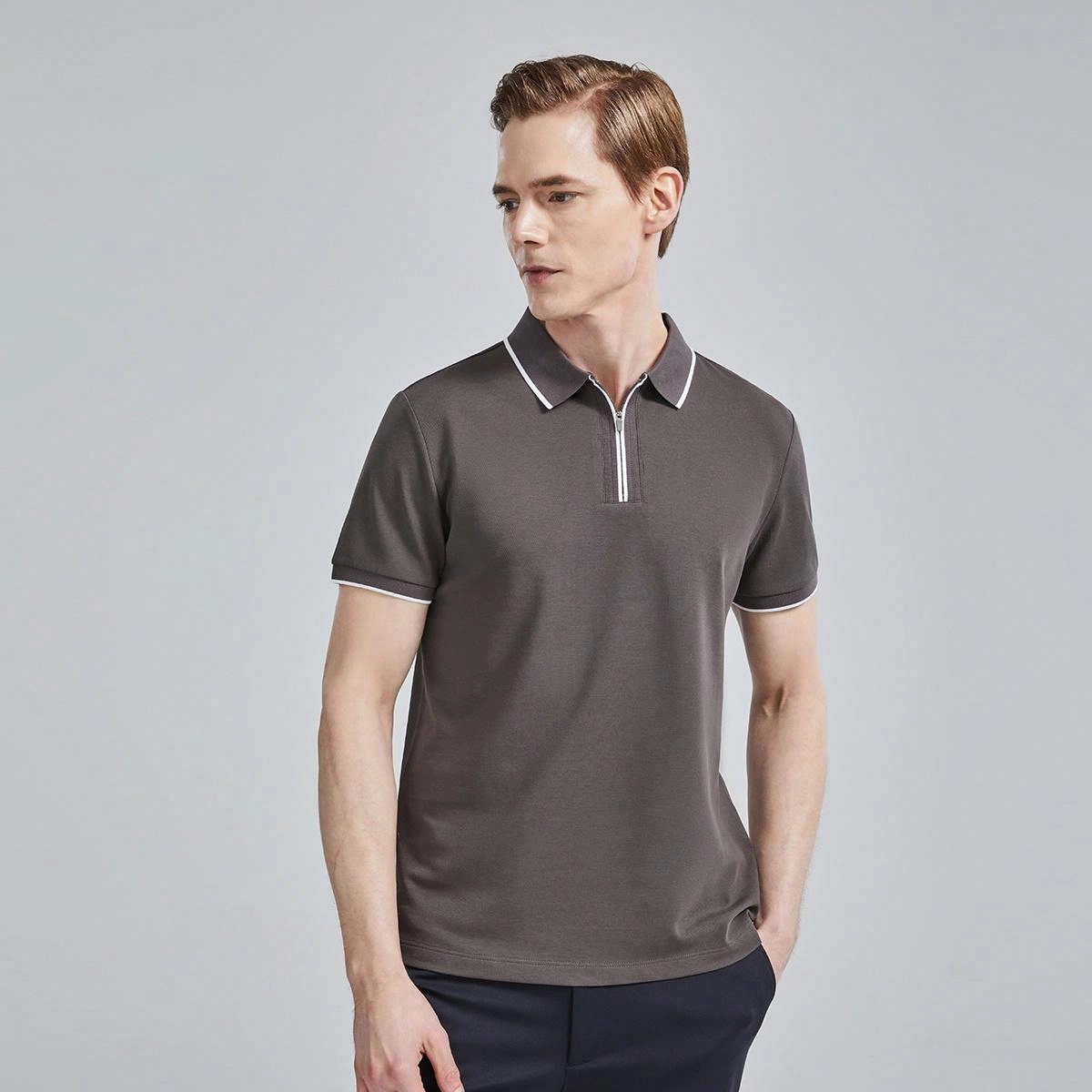 SHANSHAN Polo