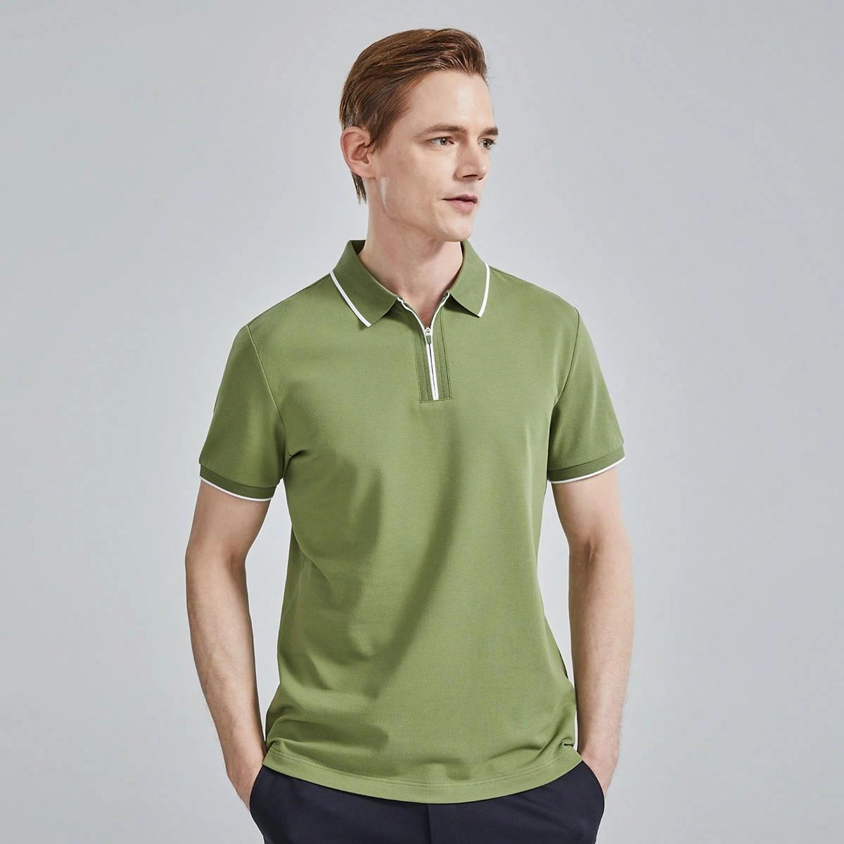 SHANSHAN Polo