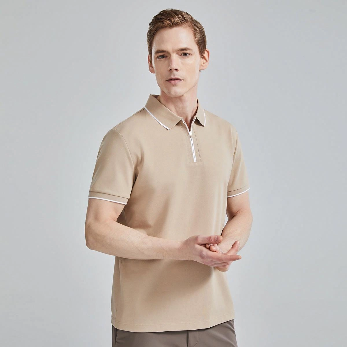 SHANSHAN Polo
