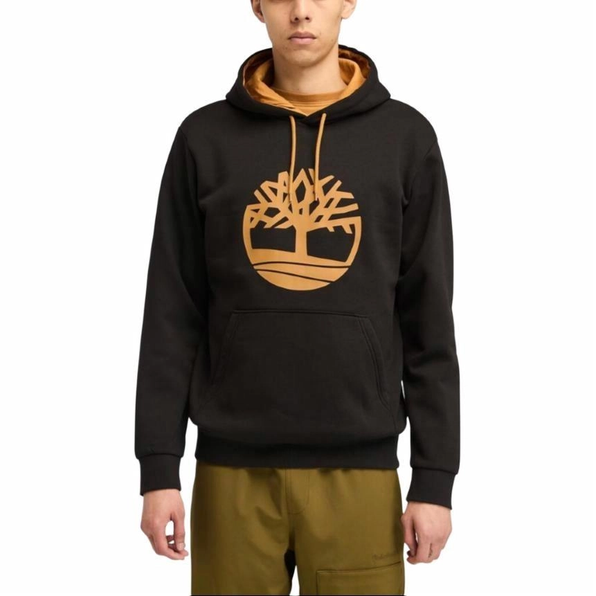 Timberland AF TFO Tree Logo Brushback