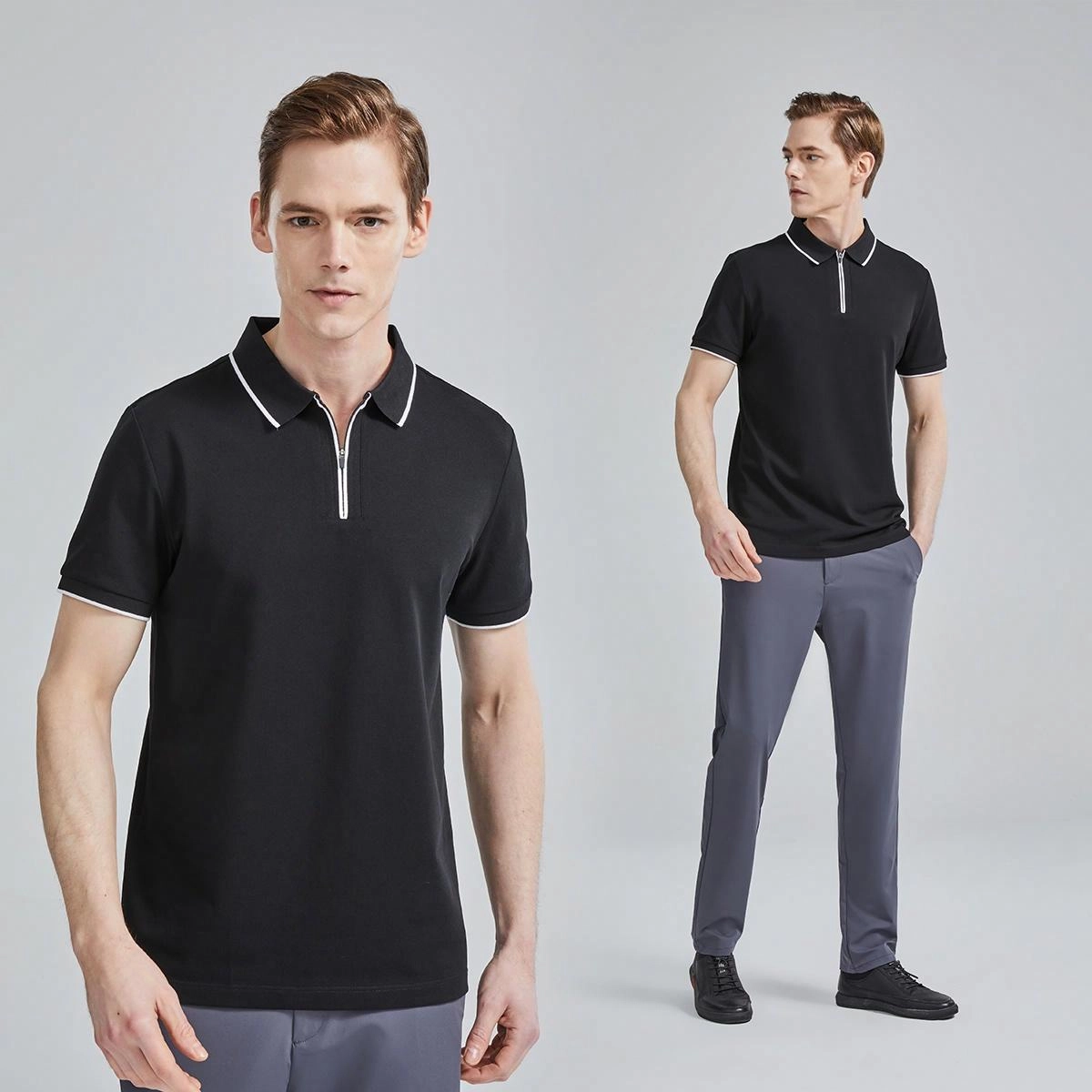 SHANSHAN Polo