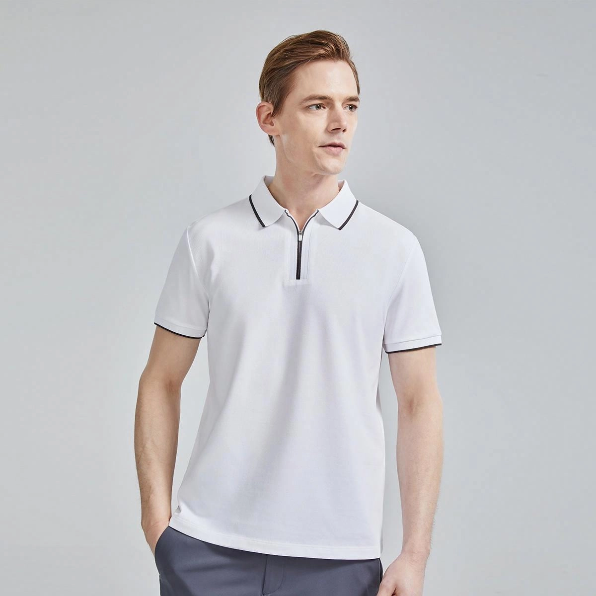 SHANSHAN Polo