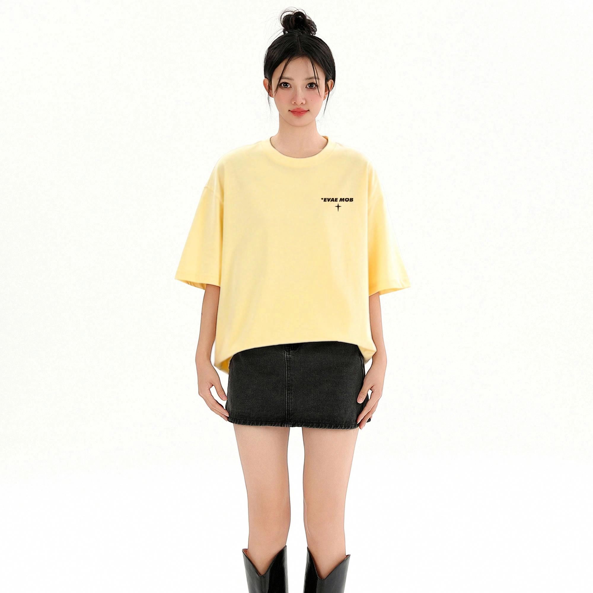 *EVAE+MOB T