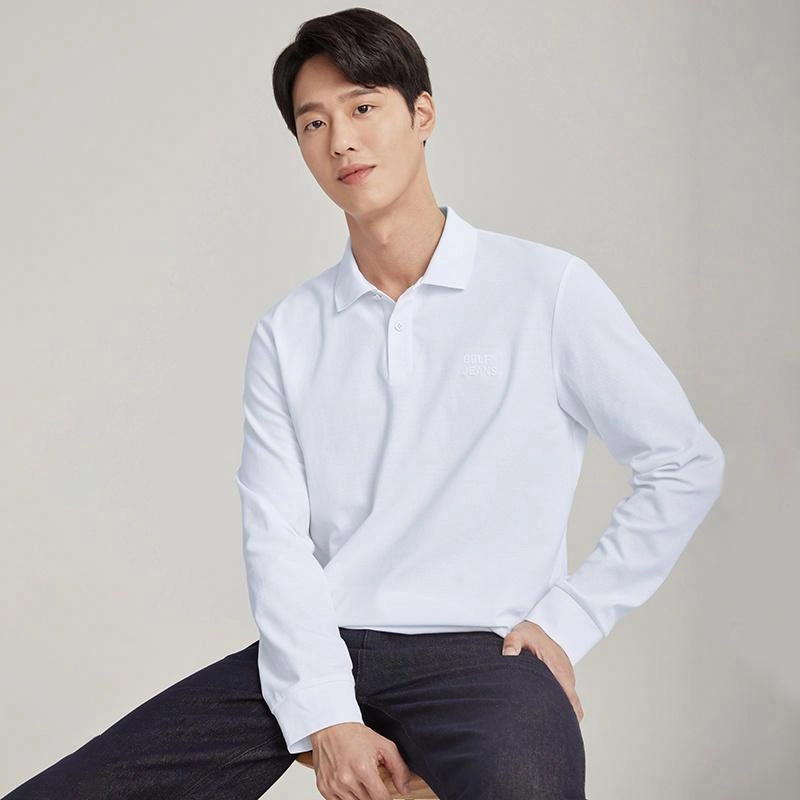 GOLF JEANS Polo