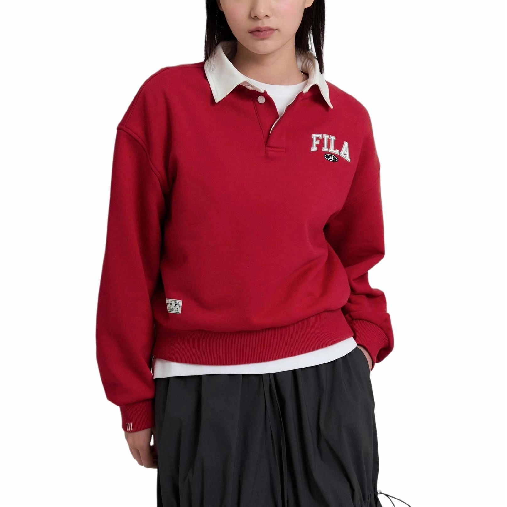 FILA Polo