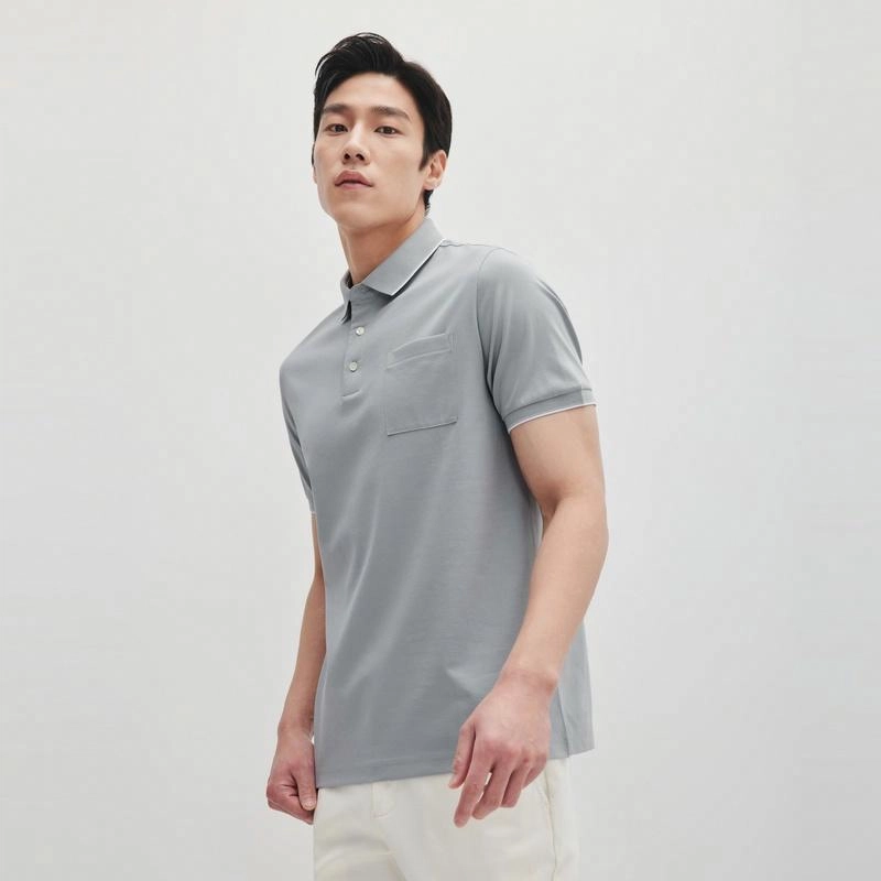 SEPTWOLVES Polo
