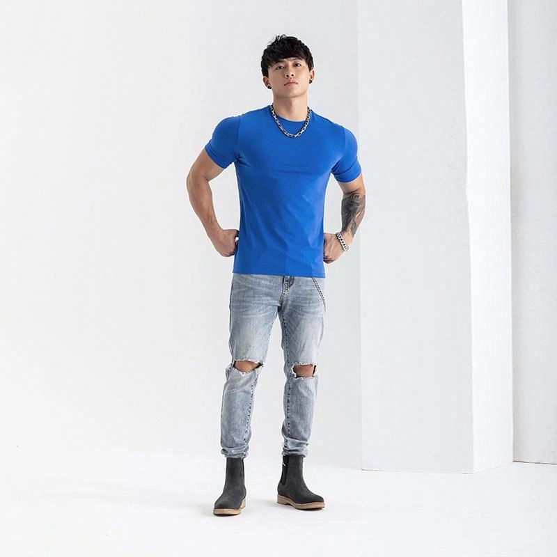BLUESFLY T