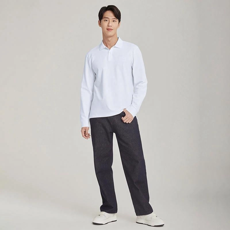 GOLF JEANS Polo