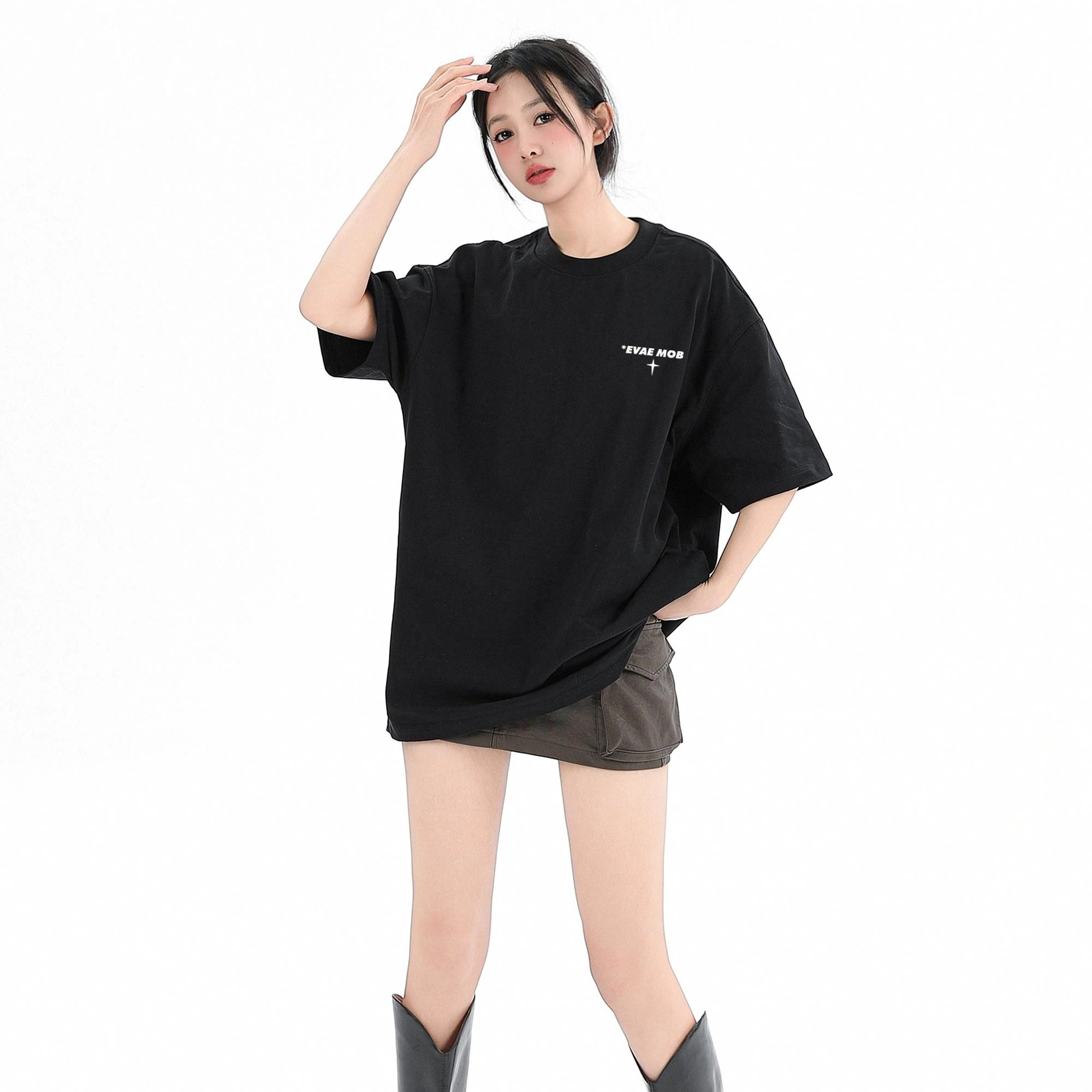 *EVAE+MOB T